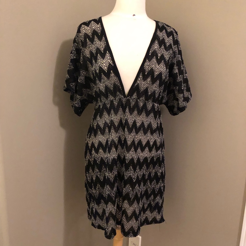 Swim Cover Up XL